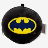Máscara De Dormir Com Almofada Batman Dc Comics