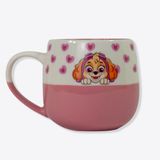 Caneca Maggie Skye Patrulha Canina