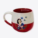 Caneca Maggie Branca De Neve Disney
