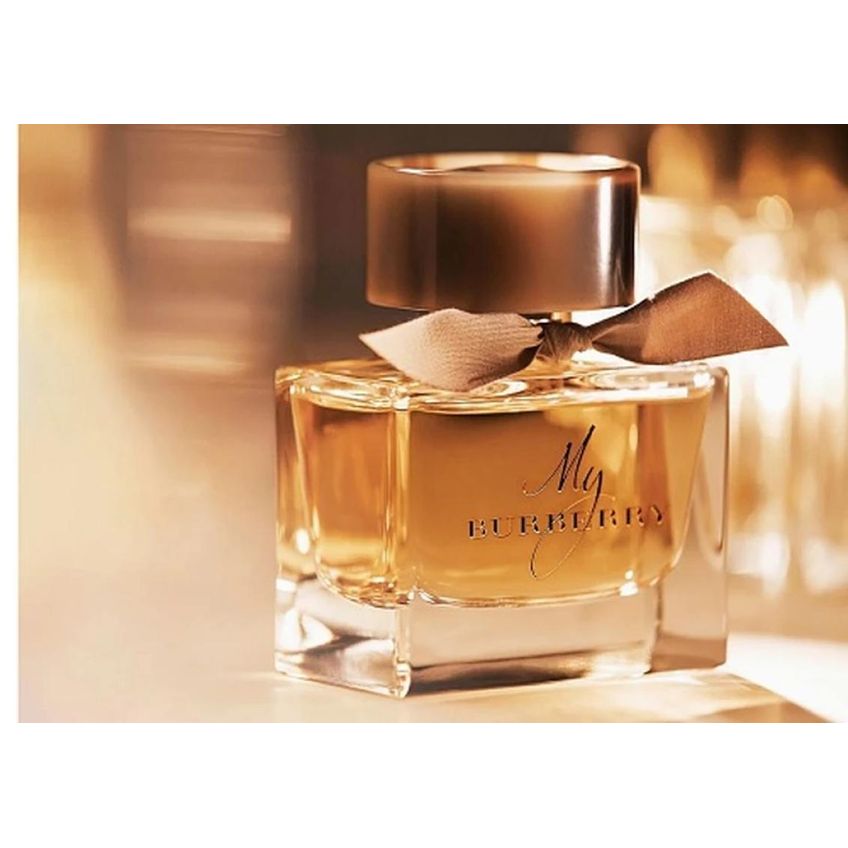 My Burberry Burberry Perfume Feminino Eau De Parfum 90ml Importado