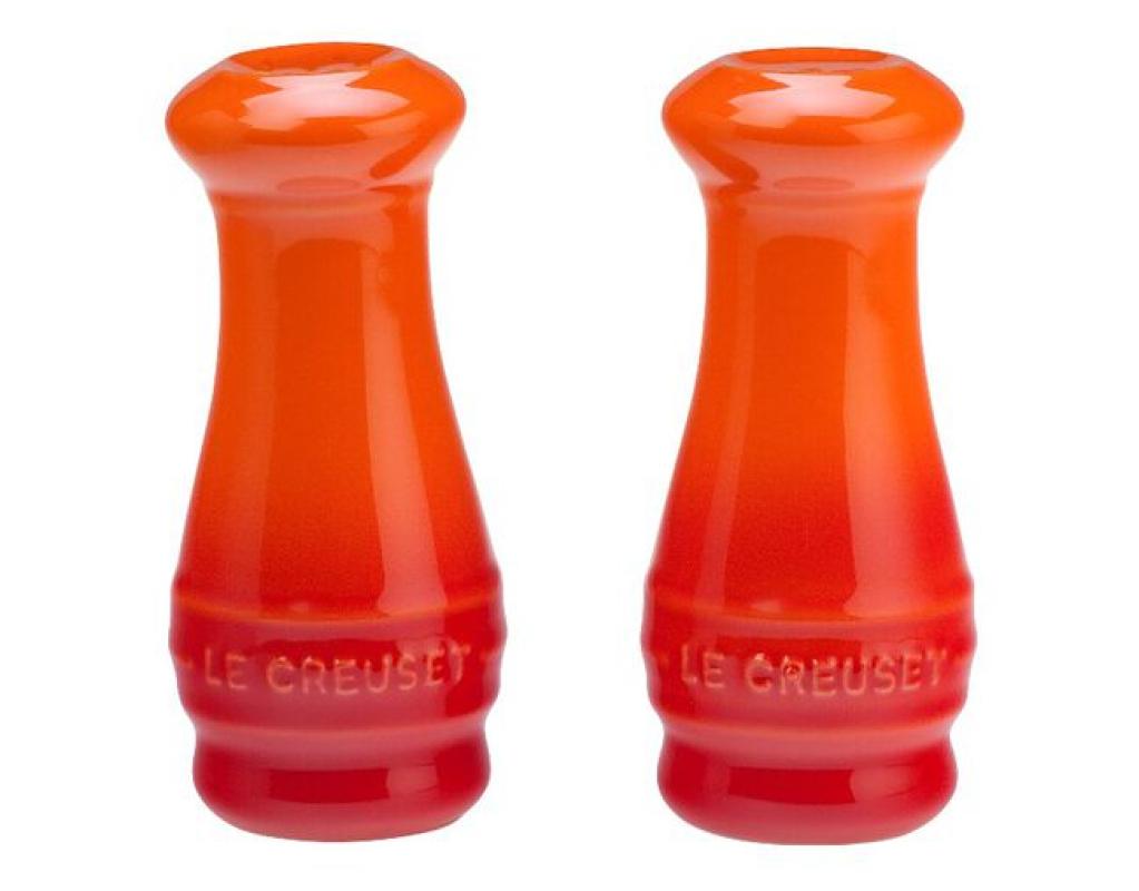 Saleiro E Pimenteiro Le Creuset 110ml