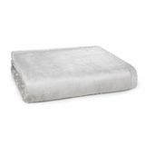 Cobertor King Trussardi Piemontesi Prata Platino