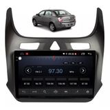 Kit Multimidia Cobalt Ls Lt 2011 / 2015 9 Pol Carplay Androidauto Usb - Roadstar 908br