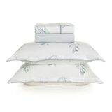 Jogo De Cama Queen Lacerda 200 Fios Karsten