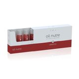 Red Iron Unisystem Oil Nutre Ampola 30ml X 6un