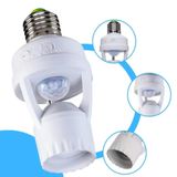 Sensor Para Lâmpada Sensor Inteligente Bivolt