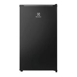 Frigobar Electrolux Efficient Com Controle De Temperatura Preto 90 Litros 220v Em90b