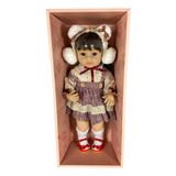 Baby So Lovely Baby Reborn Realista 24012212