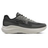 Tênis Olympikus Sagaz 43588382 Pewter-preto - 40 - Cinza