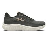 Tênis Olympikus Vertice 43606391 Preto - Preto - 40