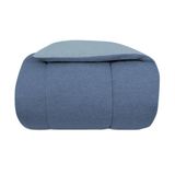 Edredon Queen Urban Azul Suave Atlantica 230x250