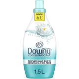 Amaciante Concentrado Água Fresca Downy 1,5l