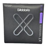 Encordoamento Violão Nylon D&#39;addario Xtc44 Xh Extra Hard