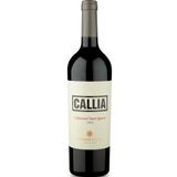 Vinho Tinto Callia Cabernet Sauvignon 750 Ml