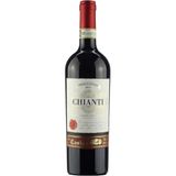 Vinho Tinto Le Casine Chianti 750 Ml