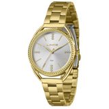 Relógio Lince Feminino Ref: Lrgj182l36 S1kx Fashion Dourado