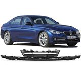 Grade Inferior Parachoque Dianteiro Bmw 320i 328i De 16 À 18