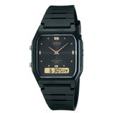 Relógio Casio Masculino Ref: Aw-48he-1avdf Anadigi Vintage