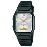Relógio Casio Masculino Ref:aw-48he-7avdf Anadigi Vintage