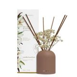 Difusor Vanilla Bourbon 120ml Dia A Dia Acquaaroma