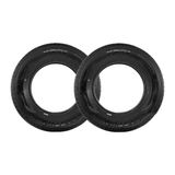 Kit 2 Pneus Aro 14 Xbri 175/75 R14 Tl 86t Fastway A5