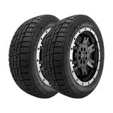 Kit 2 Pneus Aro 15 Xbri 205/65 R15 94h Forza At A1