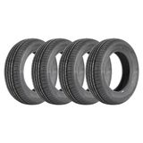Kit 4 Pneus Xbri 205/40 R17 84w Xl Tl Fastway C2
