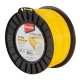 Bobina Fio De Nylon 3,0mm 168m Makita E-02858