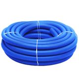 Mangueira Ecológica 38mm Para Limpeza De Piscinas 15 Metros