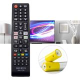 Controle Remoto Para Tv Tv Uhd Entrega Imediata