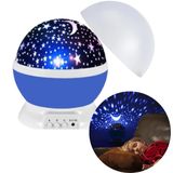 Projetor De Luzes Infantis Para Bebê Dormir