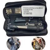 Kit De Manutenção Para Bike Com Entrega Rápida E Eficiente.