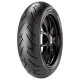 Pneu Aro 17 Pirelli 140/60 R17 M/c Tl 63h Diablo Rosso Ii