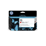 Cartucho De Tinta Hp Vermelho Pluk 130ml Cd951a