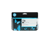 Cartucho De Tinta Hp 738 Magenta Pluk 300ml 676m7a