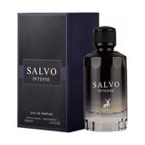 Perfume Masculino Maison Alhambra Salvo Intense 100ml Eau De Parfum