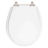 Assento Sanitario Avalon Branco Para Vaso Ideal Standard