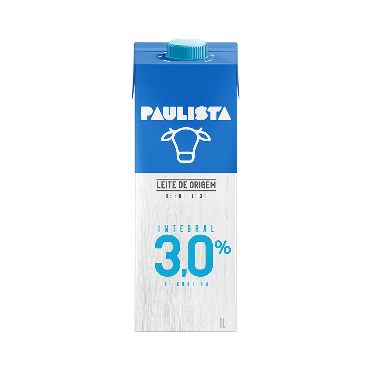 Leite Integral UHT Danone Paulista 1 Litro é boa?