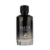 Perfume Masculino Maison Alhambra Salvo Intense 100ml Edp: A Fragância Que Fala Por Você