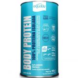 Body Protein Equaliv 600g 450g E 440g Sabor Neutro 450g