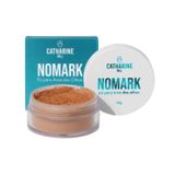 Pó Para Área Dos Olhos No Mark Catharine Hill - Cor 04