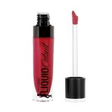 Batom Líquido Megalast Matte Wet&#39;n&#39;wild Missy And Fierce