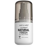 Spray Fixador Wet&#39;n&#39;wild Photo Focus - Natural Finish