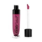Batom Líquido Megalast Matte Wet&#39;n&#39;wild Berry Recognize