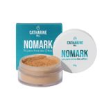 Pó Para Área Dos Olhos No Mark Catharine Hill - Cor 03
