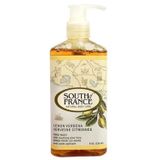Sabonete À Mão No Sul Da França, Aroma De Limão E Verbena, 300 Ml