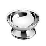 Taça Para Sobremesa Tramontina Service Em Aço Inox 0,15 L