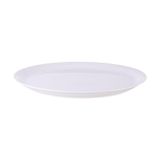 Prato Pizza Tramontina Paola Em Porcelana 33 Cm