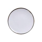 Prato Sobremesa Canyon Porcelana Decorada 19 Cm - Tramontina