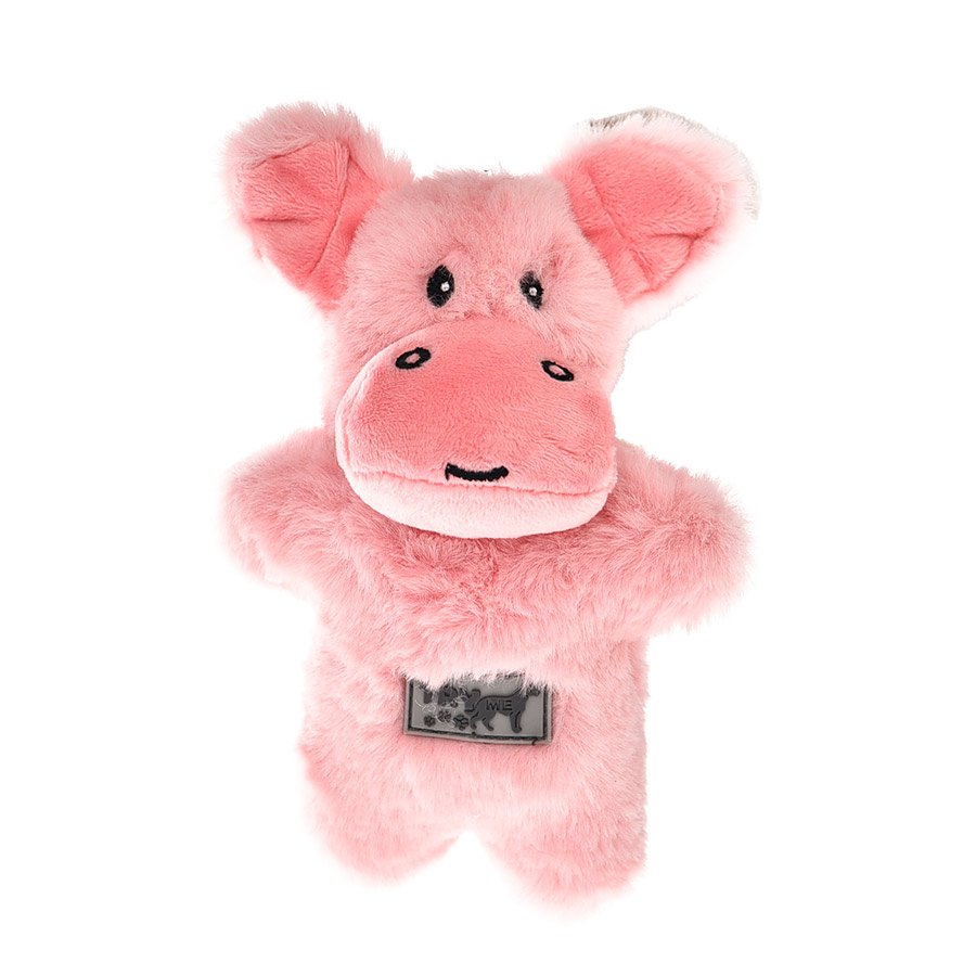 Brinquedo Chalesco Sweet Pig Para Cães E Gatos